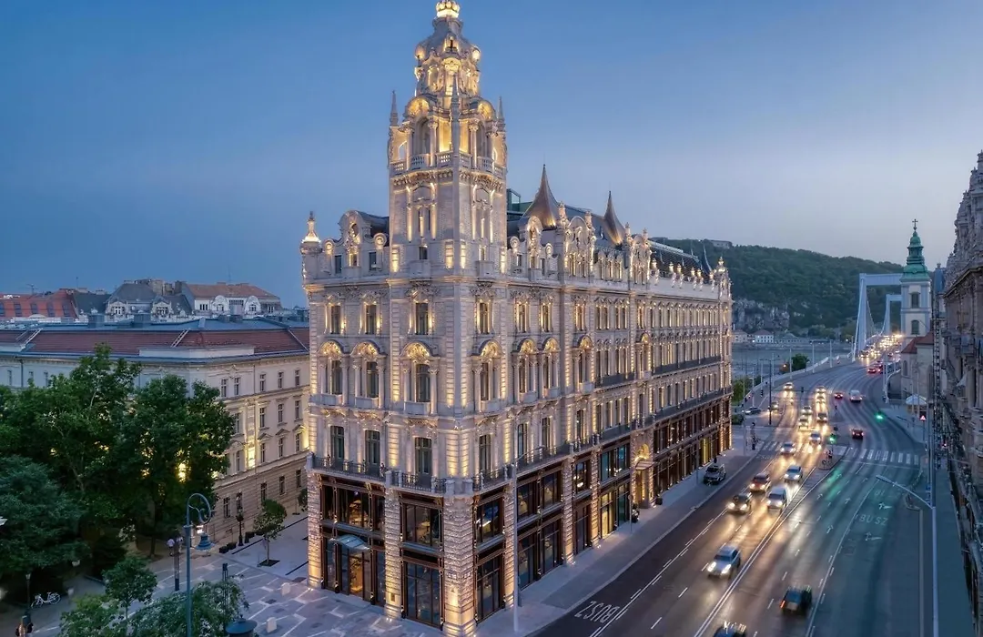 Matild Palace, A Luxury Collection Hotel-1