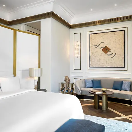 Matild Palace, A Luxury Collection Hotel-3